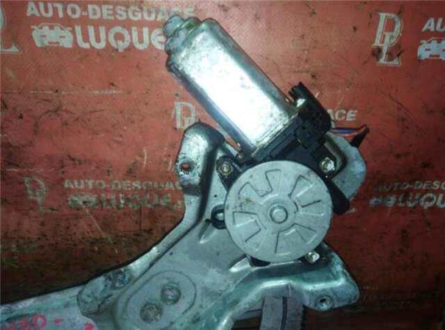 Foto 3ª: Elevalunas Eléctrico Delantero Derecho Rover Serie 25 2.0 IDT [20 T2N]