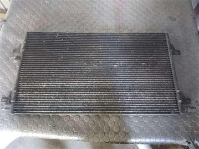 Radiador Calefaccion A.A. Renault Laguna 1.9 CONFORT AUTHENTIQUE [1.9 LTR. - 81 KW DCI DIESEL FAP CAT]