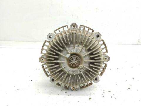 Ventilador Viscoso Motor Kia Sorento 2.5 CRDI CONCEPT 140CV 103KW