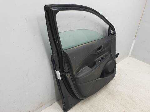 Foto 2ª: Puerta Delantera Izquierda Hyundai Kona STYLE 2WD [G3LC] (2017)