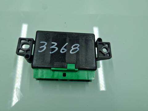 Centralita Motor ECU Peugeot 308 GT LINE 150CV 110KW