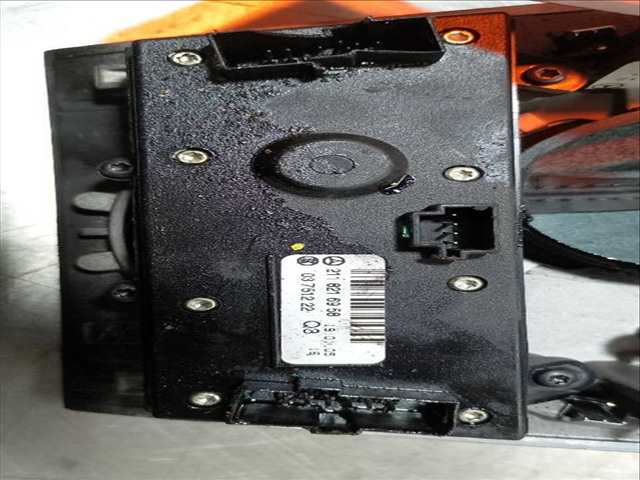 Foto 4ª: Palanca de Cambio Mercedes Clase E 180 E 300 CDI BLUETEC 211.024) BERLINA 211CV 155KW (2007)