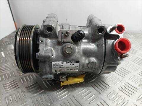 Foto 2ª: Compresor Aire Acondicionado Citroen Jumper 35 L3 PLUS SOLUTION BLUEHDI 140 140CV 103KW [4H03] (2020)