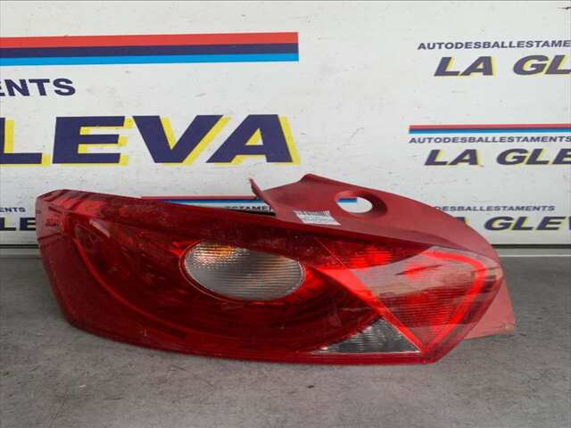 Piloto Trasero Izquierdo Seat Ibiza 1.6 TDI 90CV