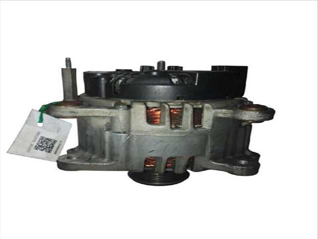 Alternador Volkswagen Tiguan 2.0 TDI 4MOTION