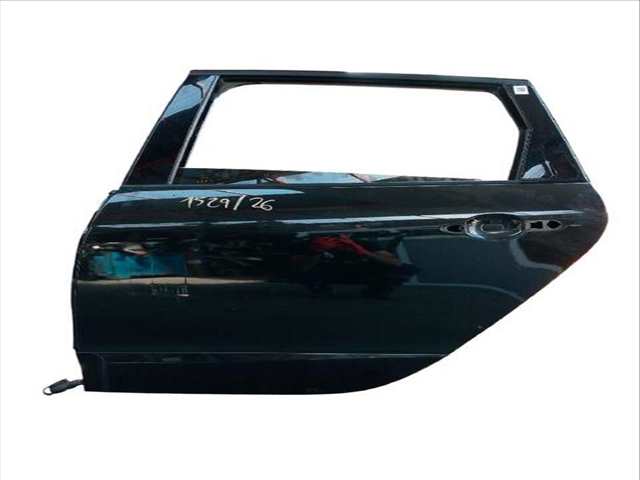 Foto 3ª: Puerta Trasera Izquierda Renault Scenic 1.5 DCI JZ0B JZ07) GRAND (2009)