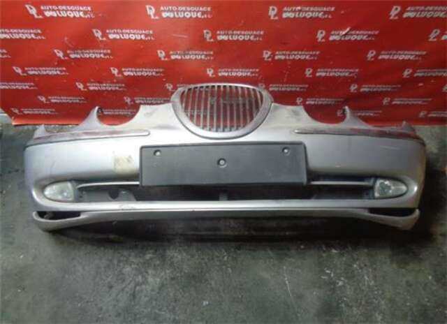 Foto 3ª: Paragolpes Delantero Jaguar S Type 3.0 V6 (03.1999 _02.2002) [AJ-V6]