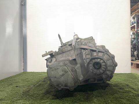 Foto 2ª: Caja Cambios Peugeot 3008 9HD (2013)