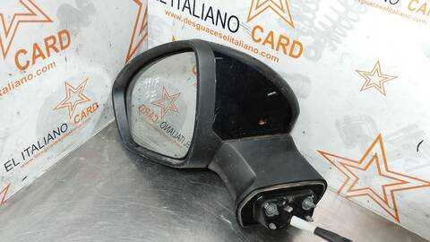 Retrovisor Izquierdo Renault Captur TECHNO 140CV 103KW