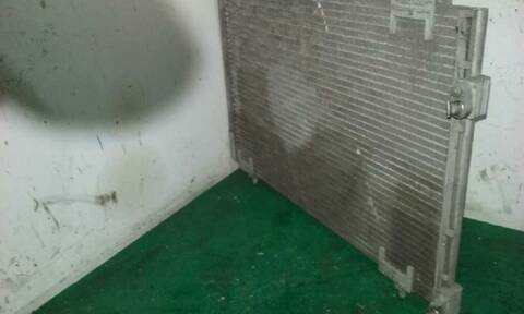 Foto 2ª: Radiador Calefaccion A.A. Peugeot 307 1.6 HDI FAP CAT 9HZ - DV6TED4) BERLINA 109CV 80KW [9HY] (2007)