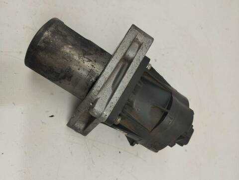 Foto 3ª: Valvula EGR Opel Astra DYNAMIC 110CV 81KW [B16DTE] (2017)