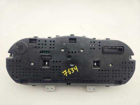 Foto 2ª: Cuadro de Instrumentos Kia Carens BASIC 135CV 99KW [G4FD] (2015)
