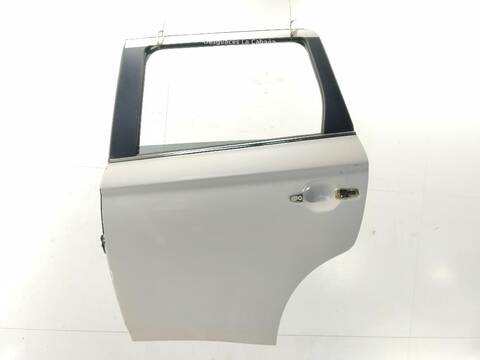 Foto 2ª: Puerta Trasera Izquierda Mitsubishi Outlander PLUG-IN HYBRID GG2W) [S61] (2012)