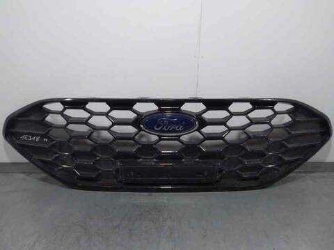 Foto 2ª: Rejilla Delantera Ford Focus 1.0 ECOBOOST MHEV TURNIER 155CV 114KW [M0DC] (2023)