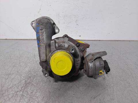 Turbocompresor Ford C Max TITANIUM 95CV 70KW