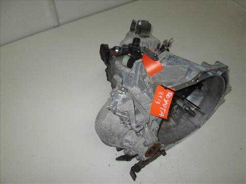 Foto 2ª: Caja Cambios Toyota Proace 1.5 HDI (2023)