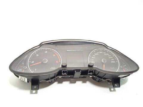 Foto 3ª: Cuadro de Instrumentos Audi Q5 2.0 16V TDI 150CV 110KW [CJCB] (2014)