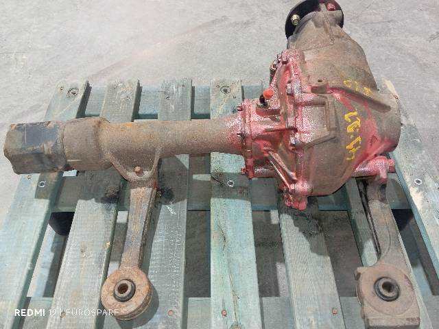 Foto 3ª: Diferencial Delantero Toyota Land Cruiser 3.0 D KDJ125 VX [1KD-FTV] (2005)