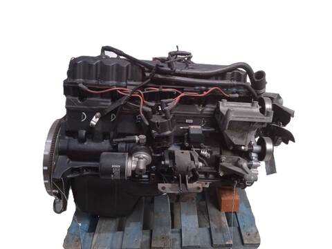 Motor Completo Jeep Cherokee 2500