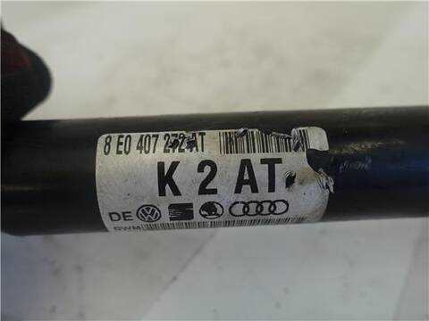 Foto 4ª: Transmision Delantera Derecha Audi A4 1.8 T BERLINA 163CV 120KW [BFB] (2005)