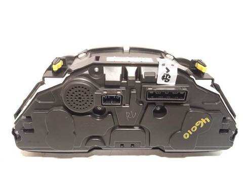 Foto 4ª: Cuadro de Instrumentos Toyota Avensis ADVANCE 143CV 105KW [2WW] (2016)