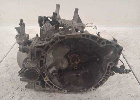 Caja Cambios Peugeot 308 2.0 16V HDI FAP CAT RHR - DW10BTED4) 136CV 100KW