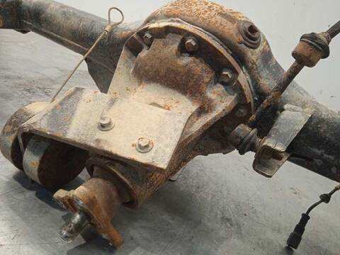 Foto 2ª: Puente Trasero Land Rover Discovery 2.5 TD 139CV 102KW [15P] (2002)