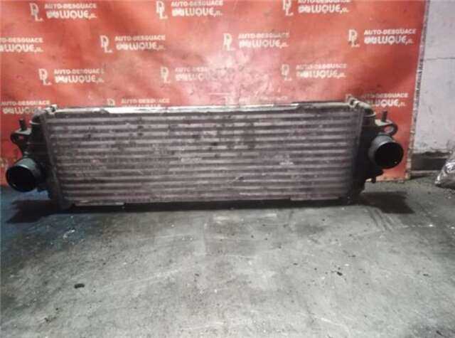 Foto 3ª: Intercooler Renault Trafic 1.9 29 LN COMBI9 ACRISTALADO [1.9 LTR. - 74 KW DIESEL] [F9QU760]