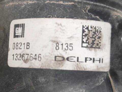 Foto 2ª: Intercooler Opel Astra 1.3 CDTI 35) (2010)