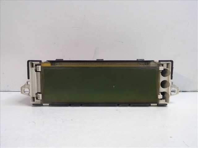 Consola Central Citroen C4 1.6 HDI 2004-2010