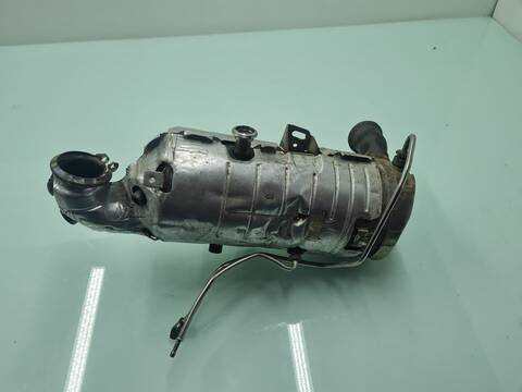 Foto 4ª: Filtro Particulas Peugeot Rifter ACTIVE NAV STANDARD 102CV 75KW [YH01] (2022)