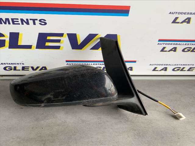 Foto 2ª: Retrovisor Derecho Peugeot iON ION MOTOR DE 47KW ZKY 0CV [Y4F1] (2011)