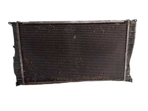Foto 2ª: Radiador Motor Bmw Serie 1 114 118 D (2006)