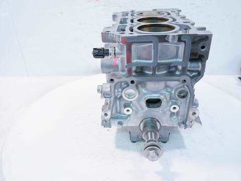 Bloque Motor Toyota Yaris 92 - 116 CV