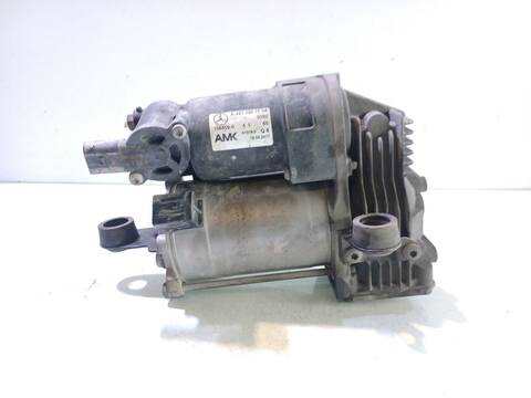Foto 2ª: Bomba de Suspension Mercedes Clase S 220 S 420 CDI 221.028 221.128) 320CV 235KW [OM 629.911] (2007)