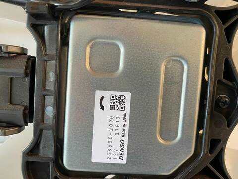 Foto 2ª: Electroventilador Toyota GR86 2.4 G 230CV 172KW