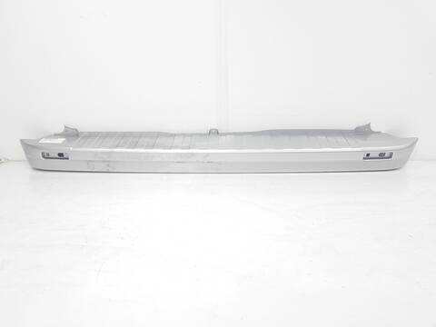 Foto 3ª: Paragolpes Trasero Nissan NV300 1.6 DCI 146CV (2016)