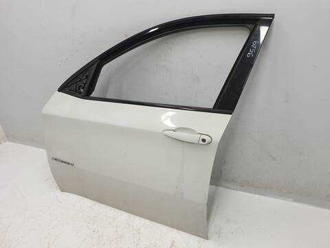 Foto 2ª: Puerta Delantera Izquierda Bmw X6 3.5D (2010)