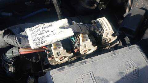 Centralita Motor ECU Mini Countryman COOPER S ALL4 184CV 135KW