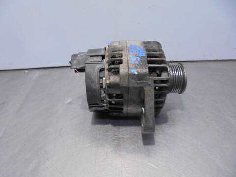 Foto 3ª: Alternador Fiat Bravo 1.6 JTDM 16V CAT 105CV 77KW [198A3000] (2008)