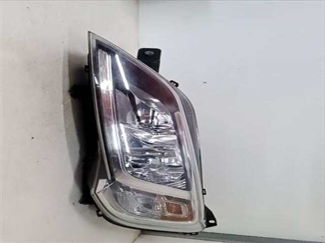Foto 2ª: Faro Izquierdo Citroen Jumper 2.0 35 L3 BLUEHDI 130 [2.0 LTR. - 96 KW BLUE-HDI FAP CAT] [AHN (DW10FUD)]