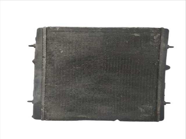 Radiador Motor Citroen C4 2.0 HDI 138