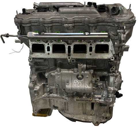 Foto 2ª: Motor Completo Toyota Rav4 197CV 145KW [2AR-FXE 2AR] (2018)