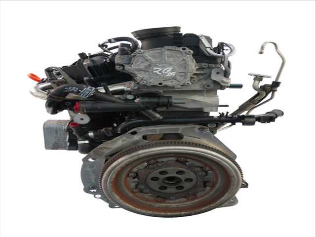 Foto 2ª: Motor Completo Seat Alhambra 140CV 103KW [CFFB CFF] (2013)