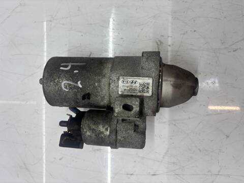 Motor de Arranque Kia Sportage 116 - 136 CV