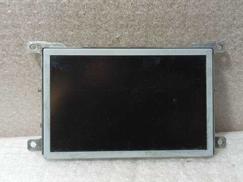 Sistema GPS Peugeot 508 ALLURE 140CV 103KW