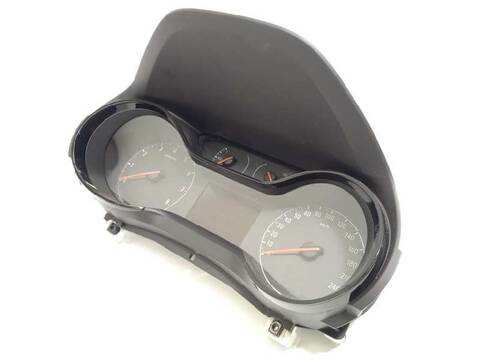 Foto 2ª: Cuadro de Instrumentos Opel Corsa 1.2 101CV 74KW [HN05] (2020)