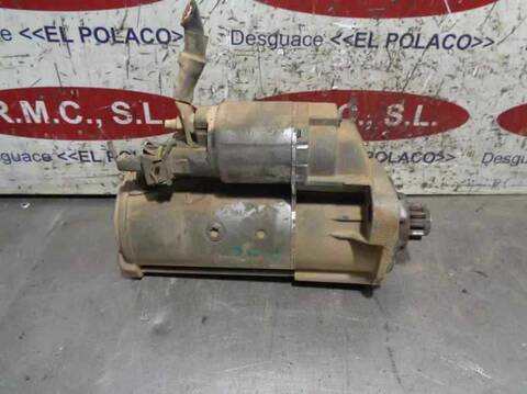 Motor de Arranque Seat Leon STELLA 68CV 50KW