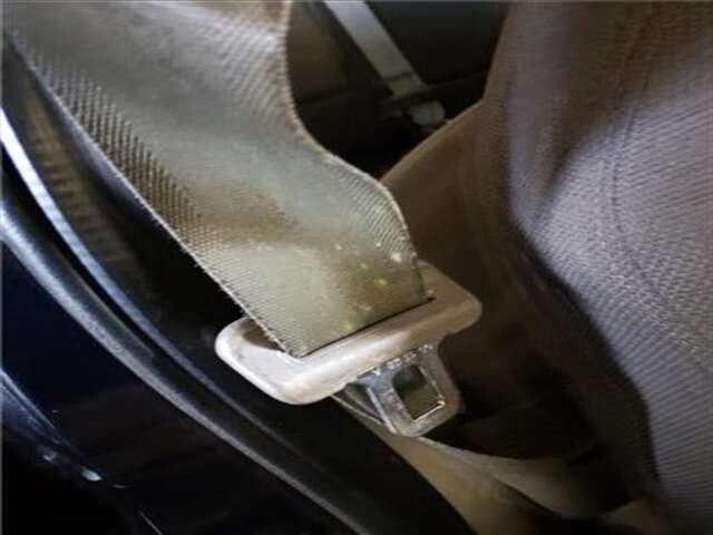 Cinturón Delantero Derecho Hyundai Elantra 1.6