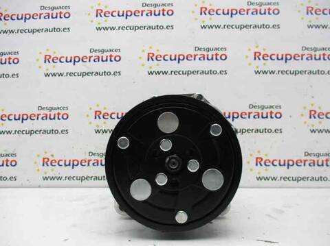 Foto 3ª: Compresor Aire Acondicionado Seat Toledo ASV (2001)